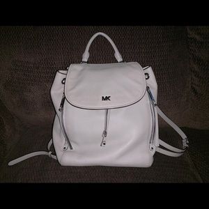 Michael Kors backpack